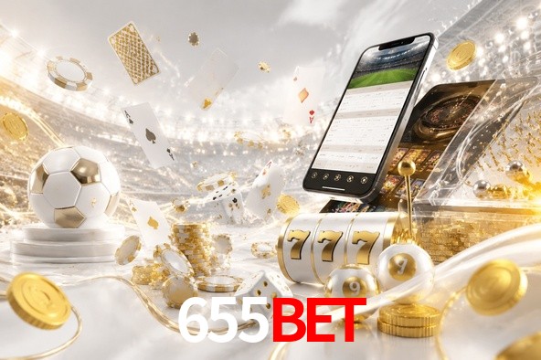 Experiência VIP 655bet