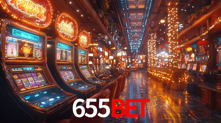 655bet - Cassino On-line Diversão Garantida - 655bet.com