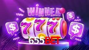 Welcome Bonus 655bet