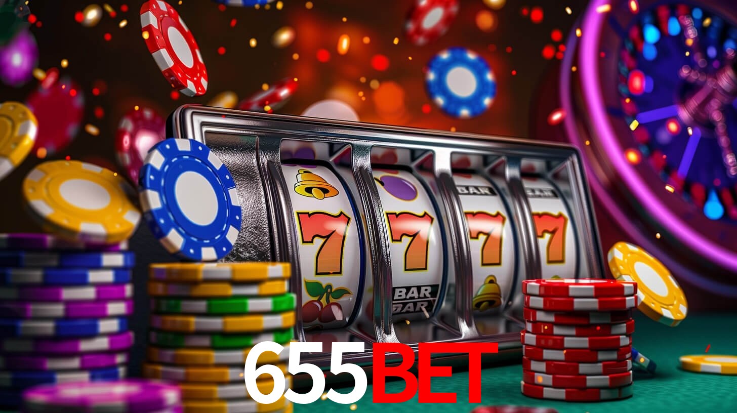 Estatísticas 655bet