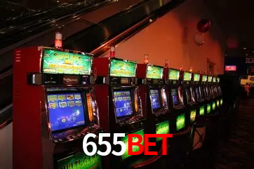 Desvendando o Mundo dos Jogos Virtuais na 655bet