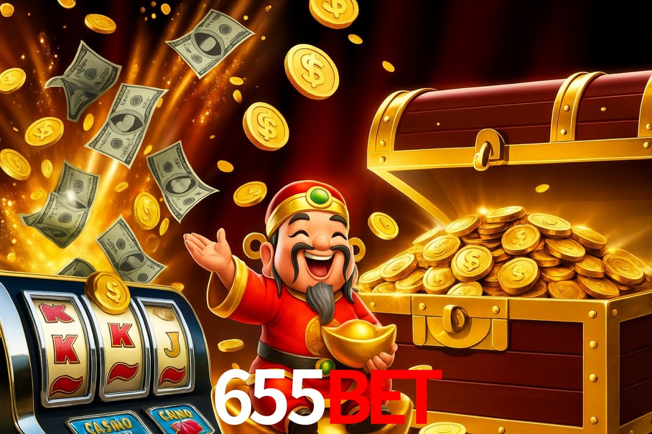 Experiência VIP 655bet