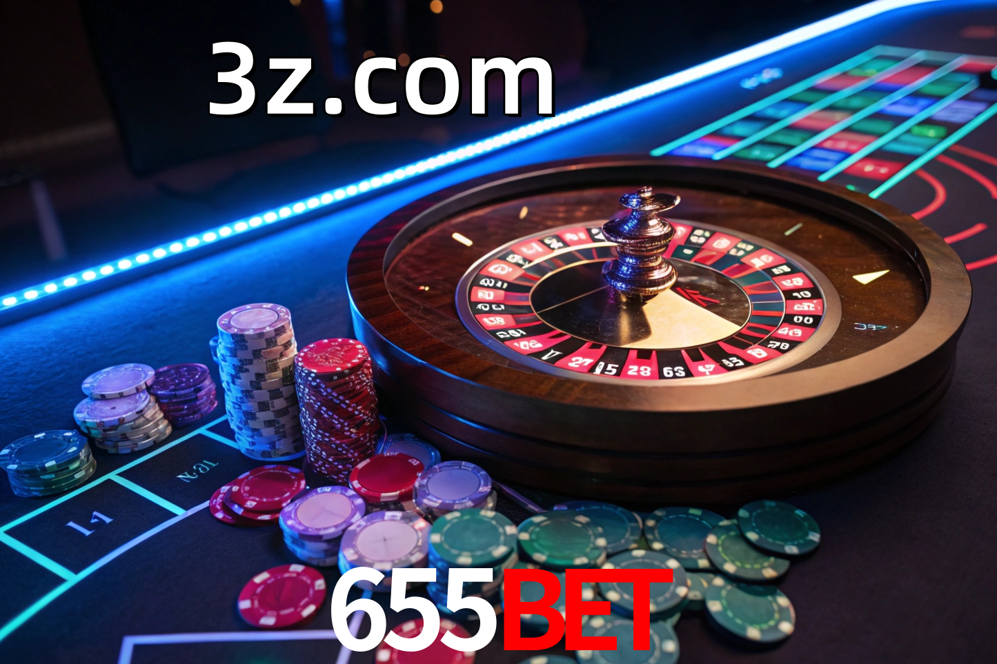 655BET