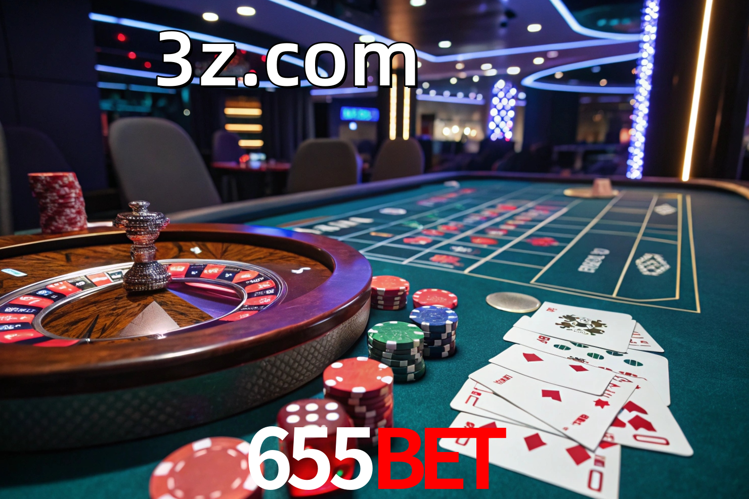 655BET
