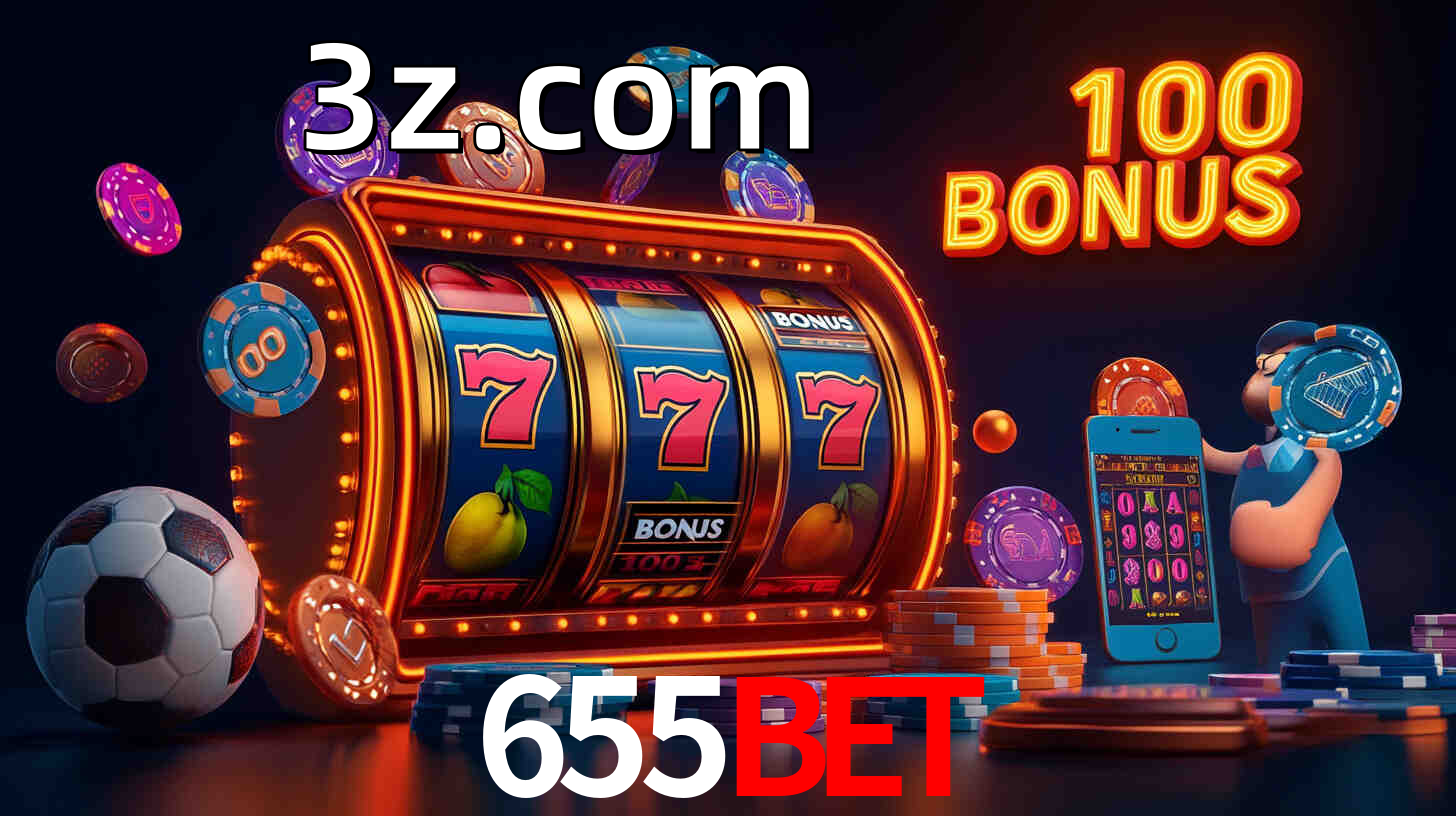 655BET