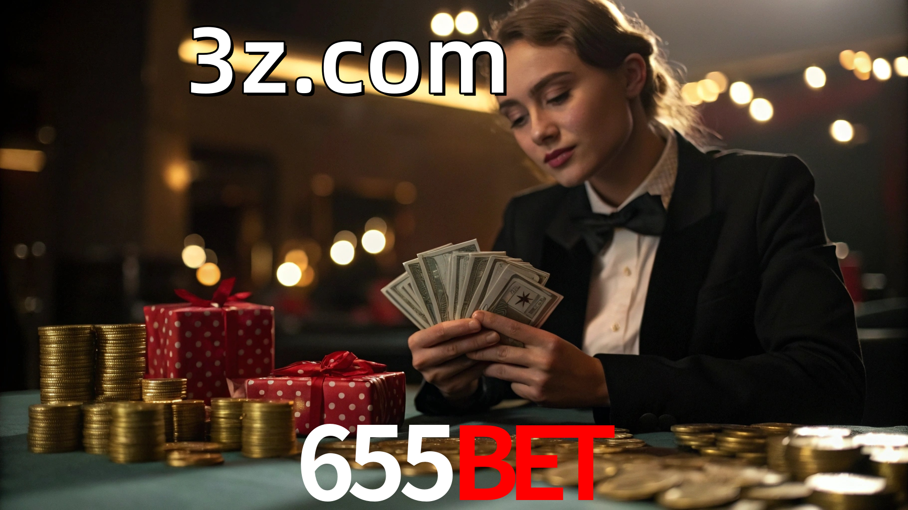 cassino online 655BET
