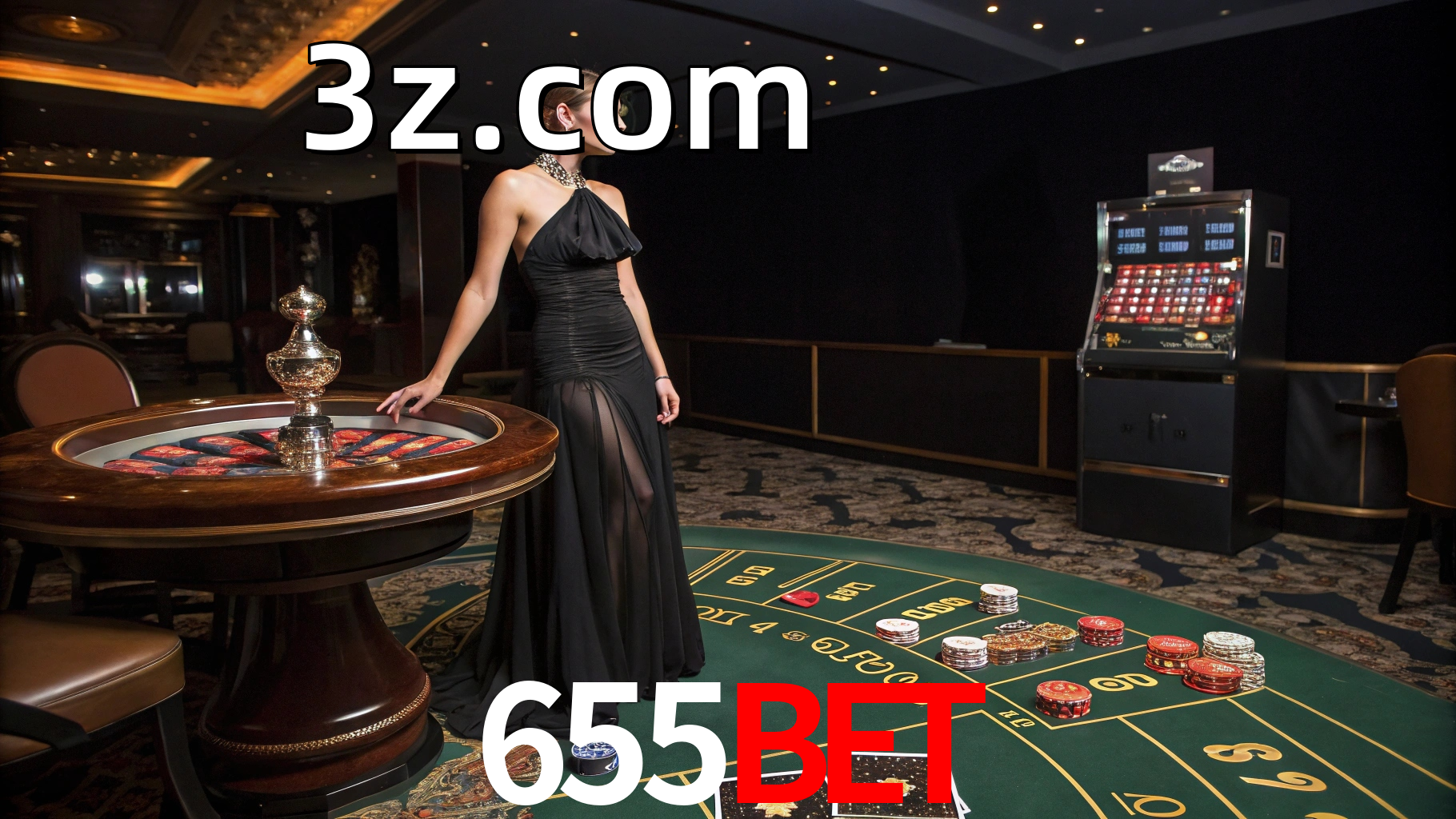 655BET