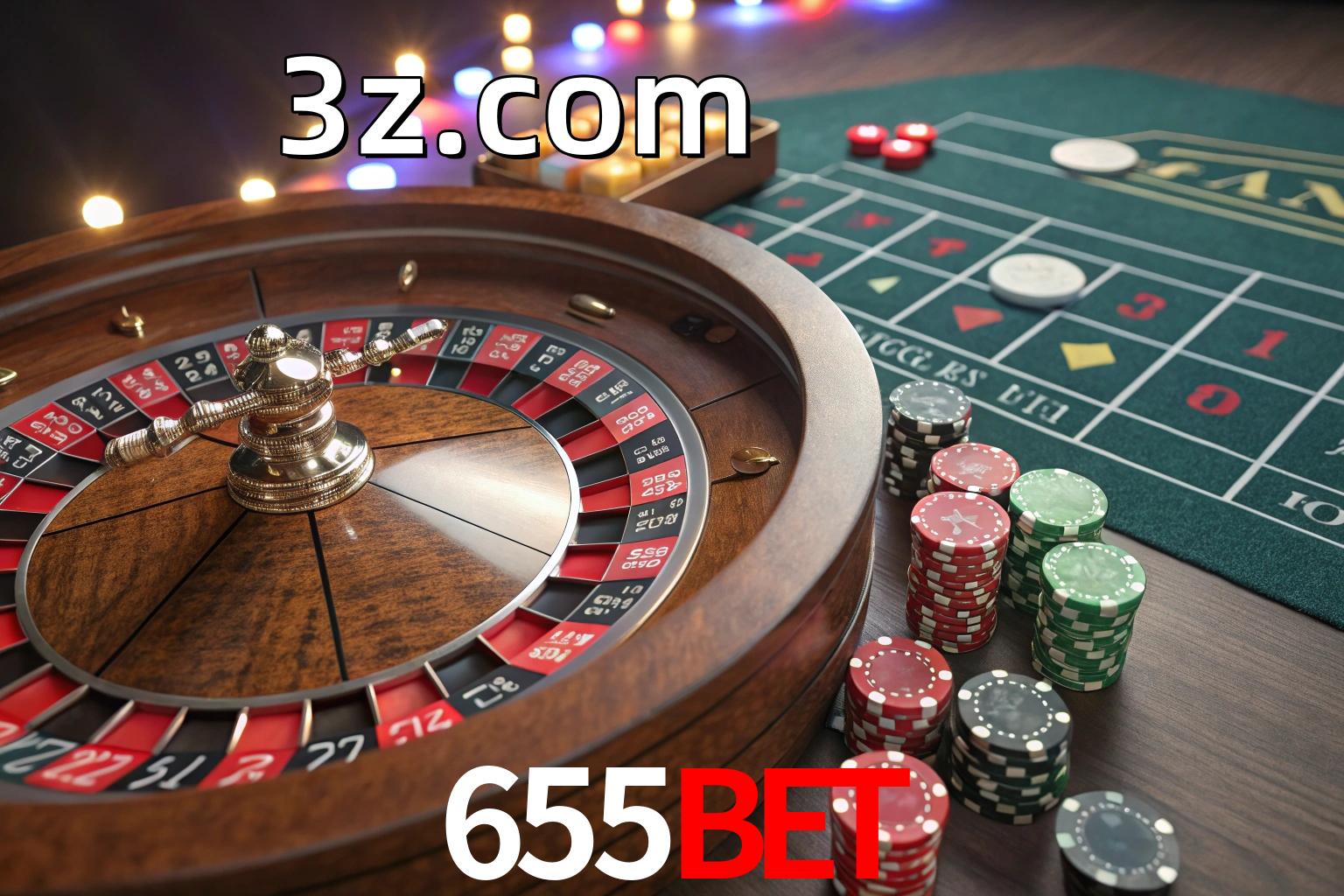 655BET