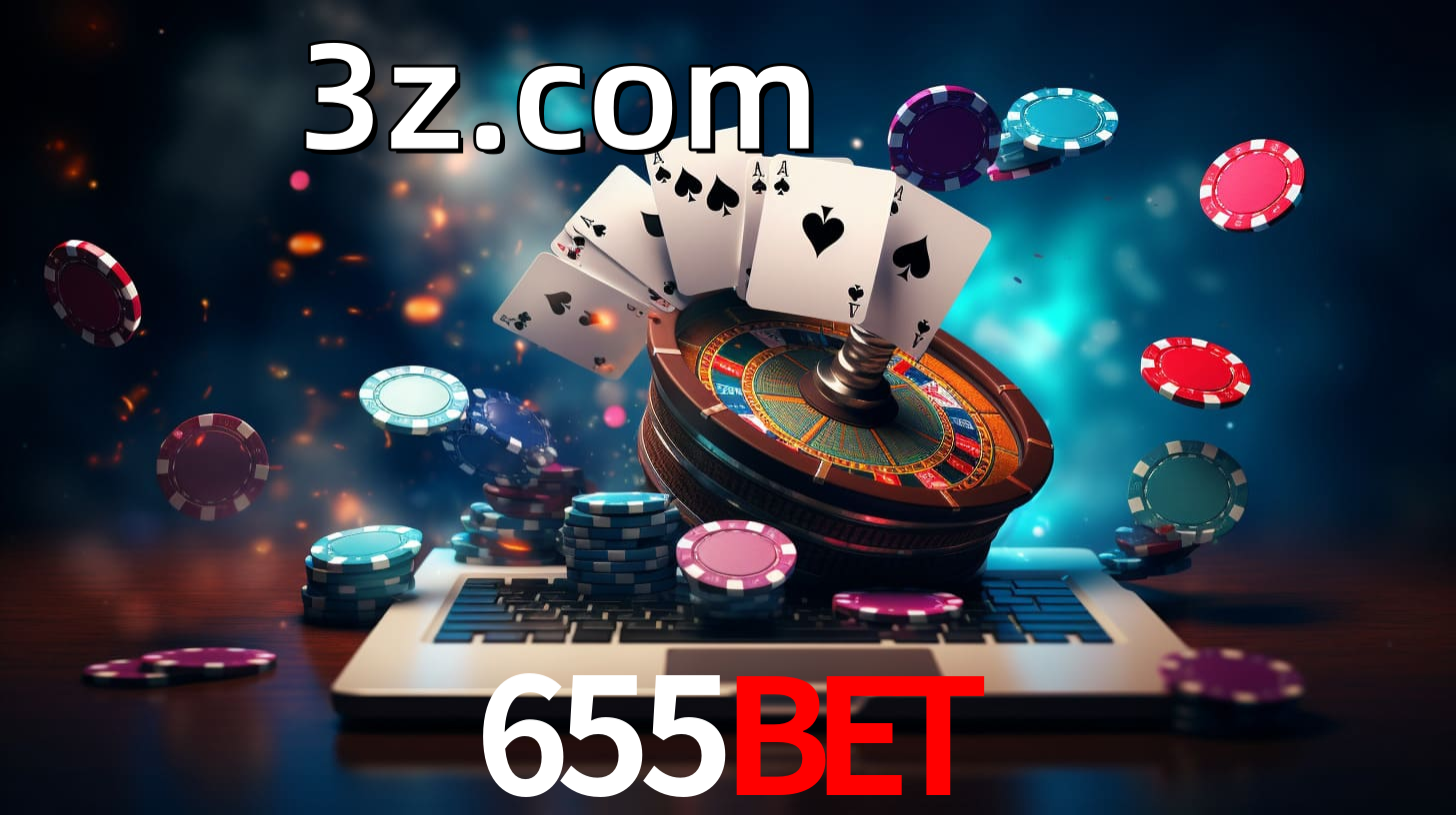 655BET