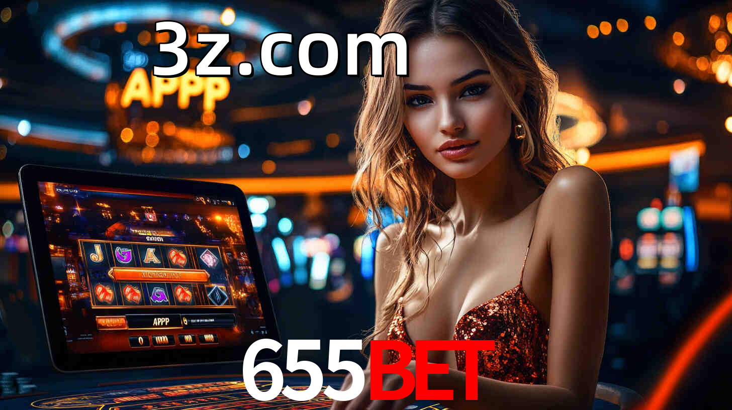 655BET
