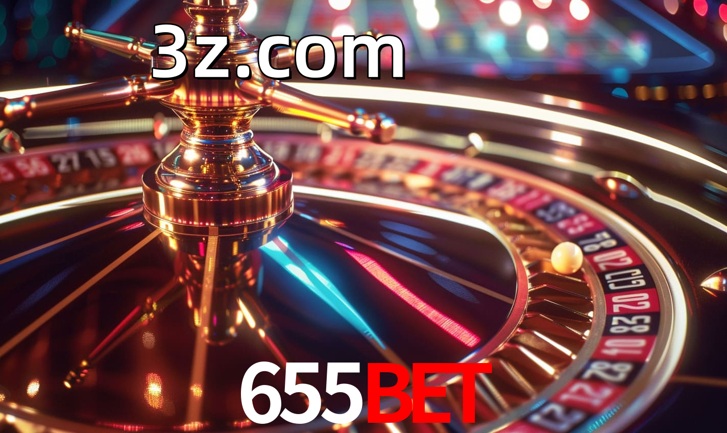 cassino online 655BET