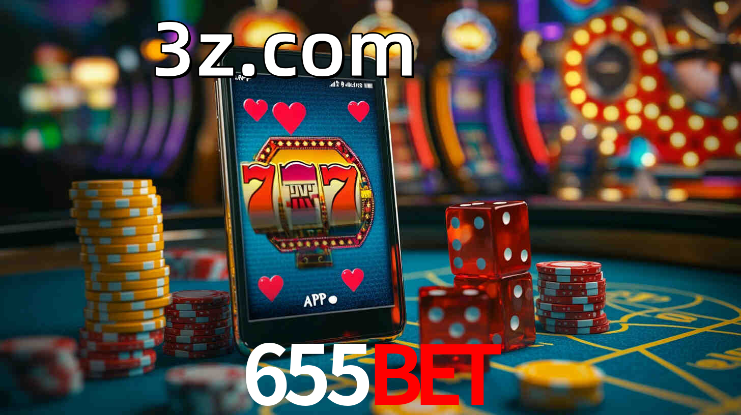 655BET