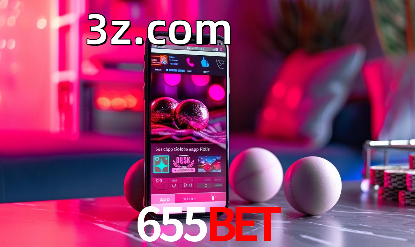 655BET