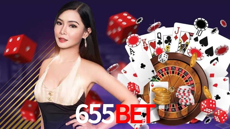 Apostas de Futebol 655bet