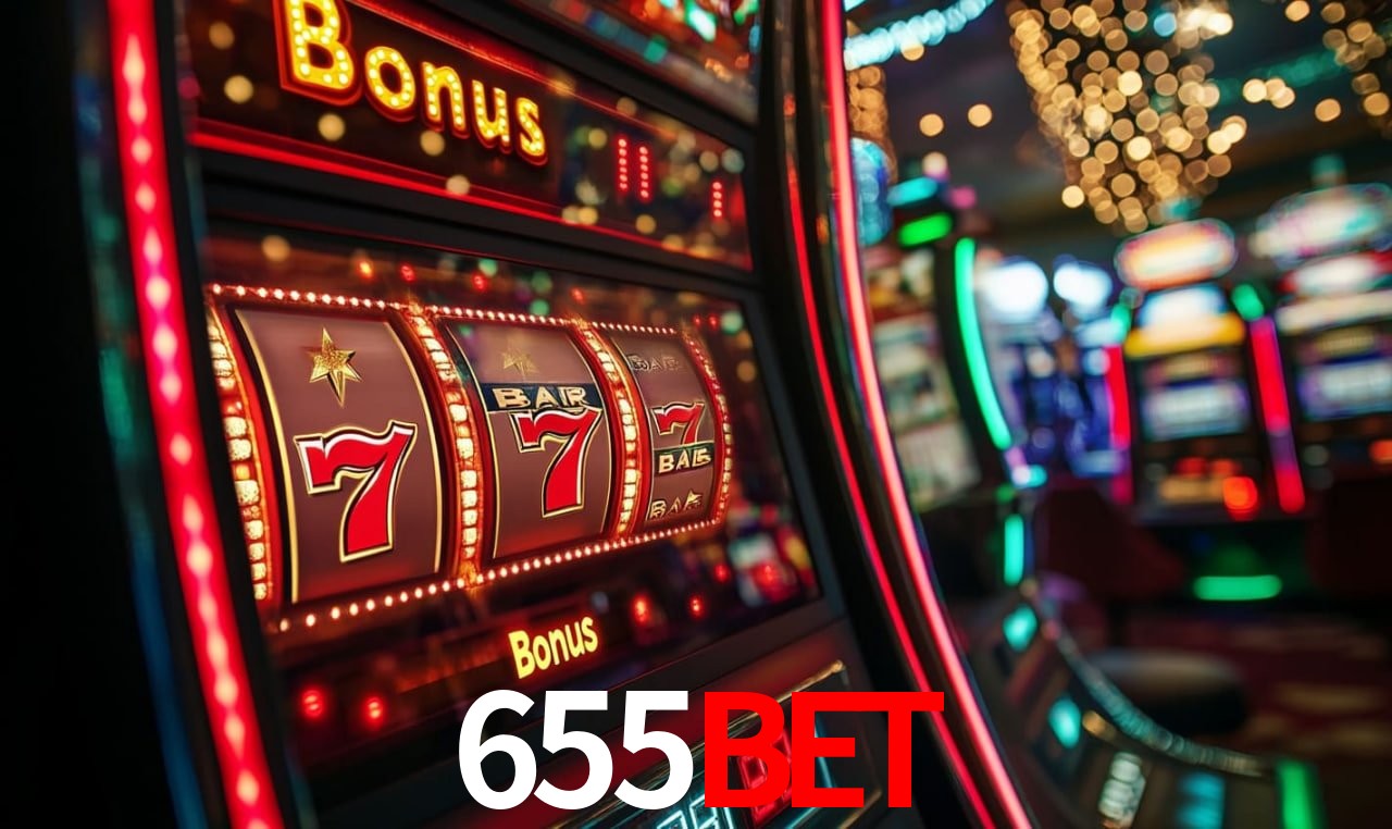 App mobile 655bet