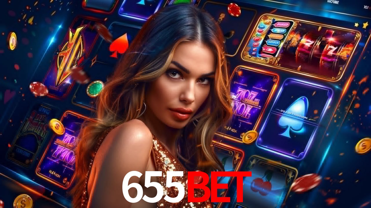 Bônus Diários 655bet