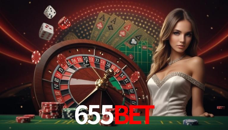 Flash Promotion 655bet