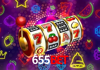 A Popularidade dos Caça-Níqueis no 655bet