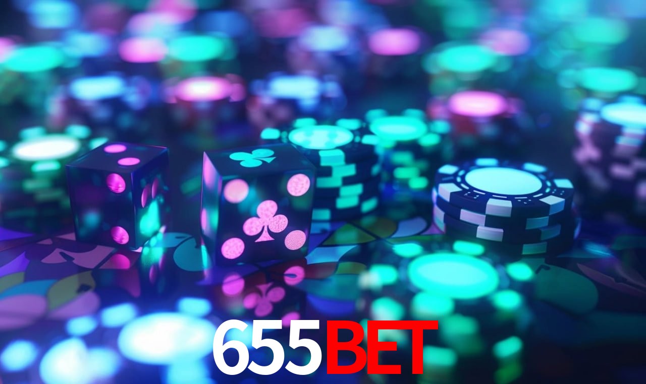 Jogos de Slot 655bet