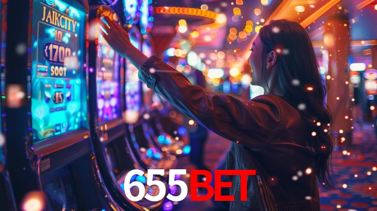 655bet: Jogos de Caça-Níqueis-Altas Recompensas, Roleta-Velocidade, Blackjack-Desafios Máximos