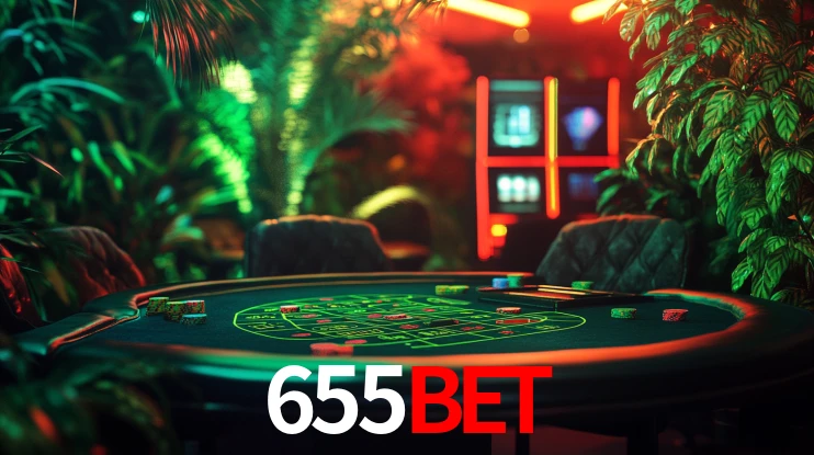 Welcome Bonus 655bet