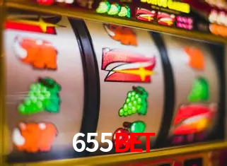 A Emoção da Loteria na 655bet: Uma Chance de Mudança de Vida