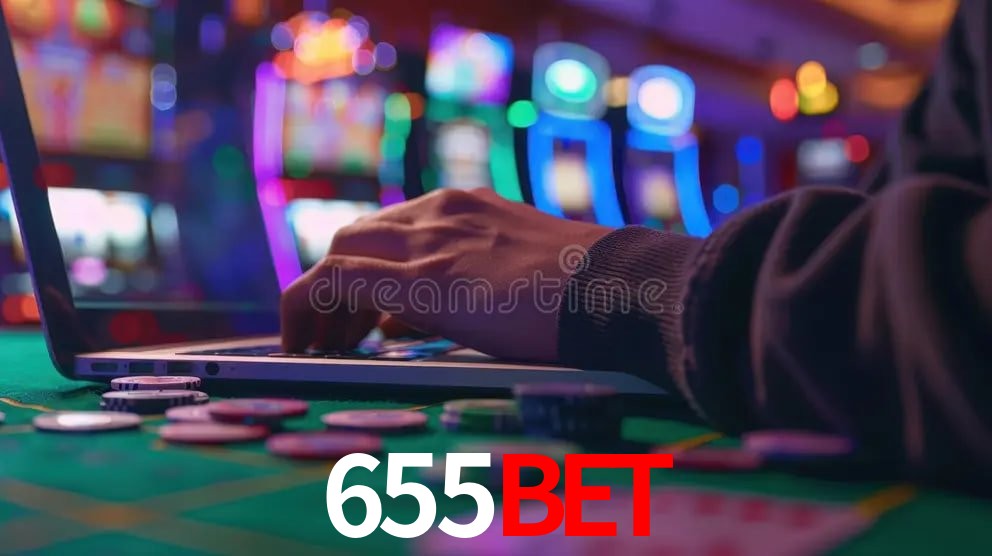 Estatísticas Esportivas 655bet