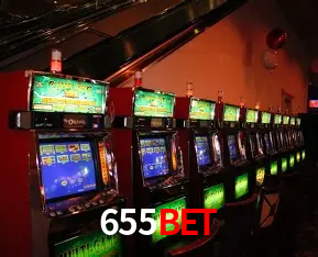 Descubra a Essência do 655bet: Nossa História e Compromissos