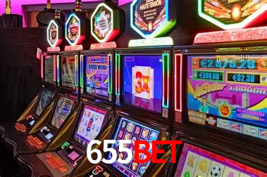 Inovações de Jogos na 655bet: O Futuro das Experiências Interativas