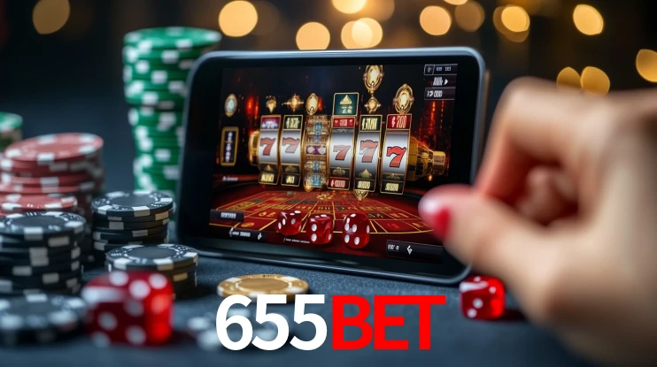 Premium Interface 655bet