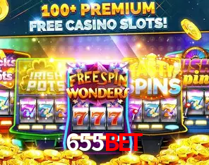 Descubra a Magia dos Jogos de Arcade no 655bet