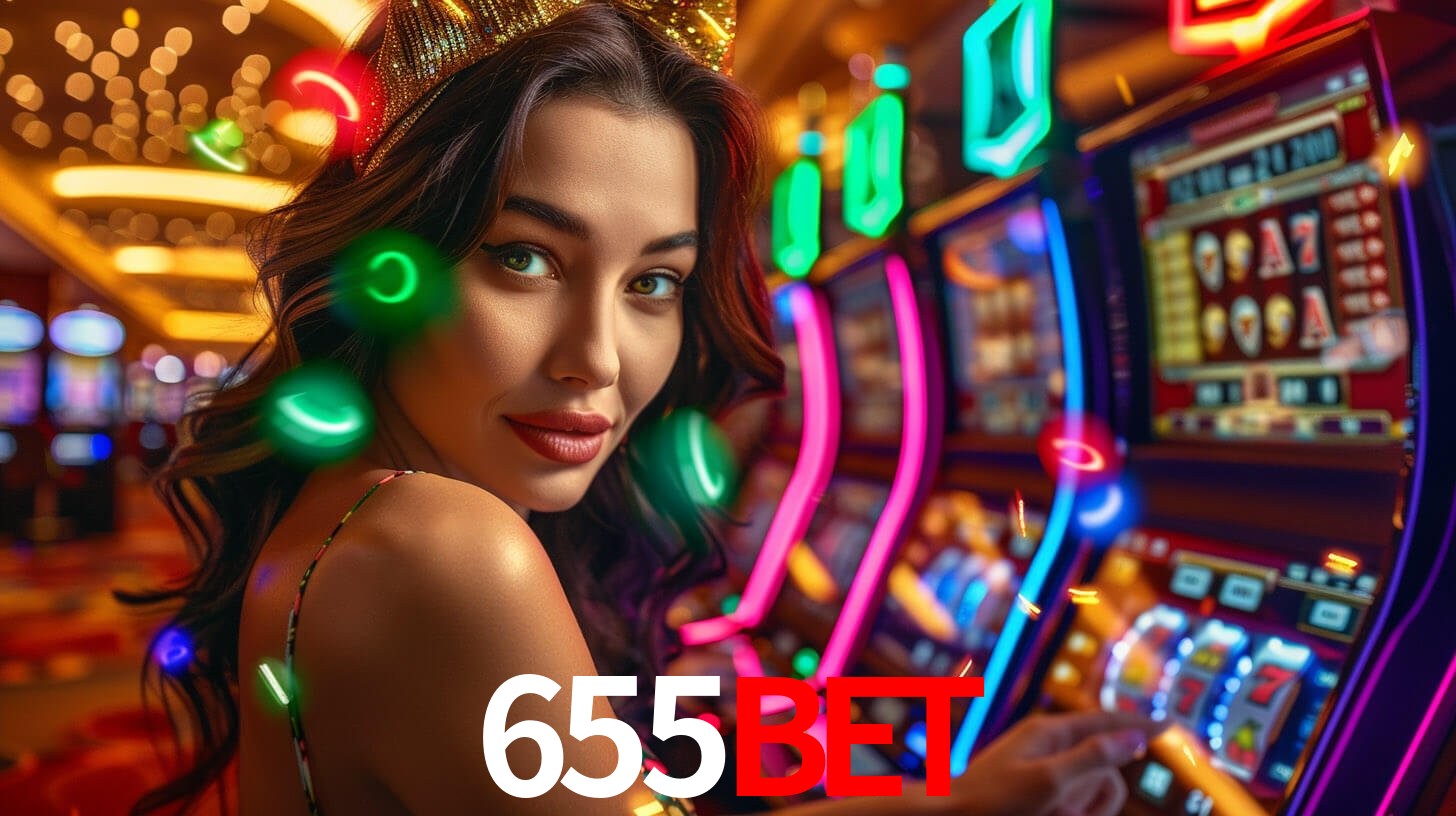 Instalar app 655bet