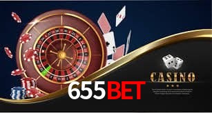 Tecnologia da Plataforma 655bet