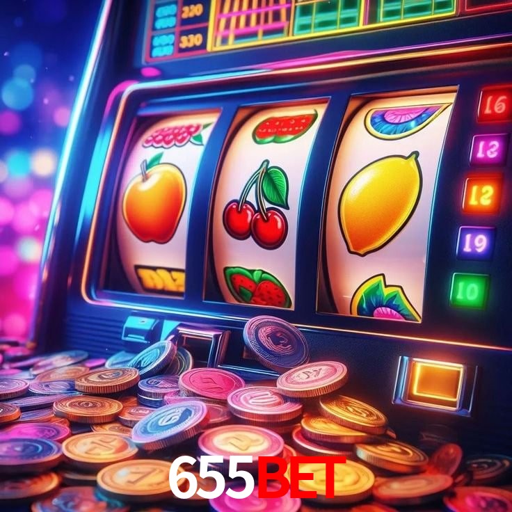 Integração de APIs 655bet