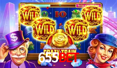 Descubra a Magia dos Jogos de Arcade no 655bet