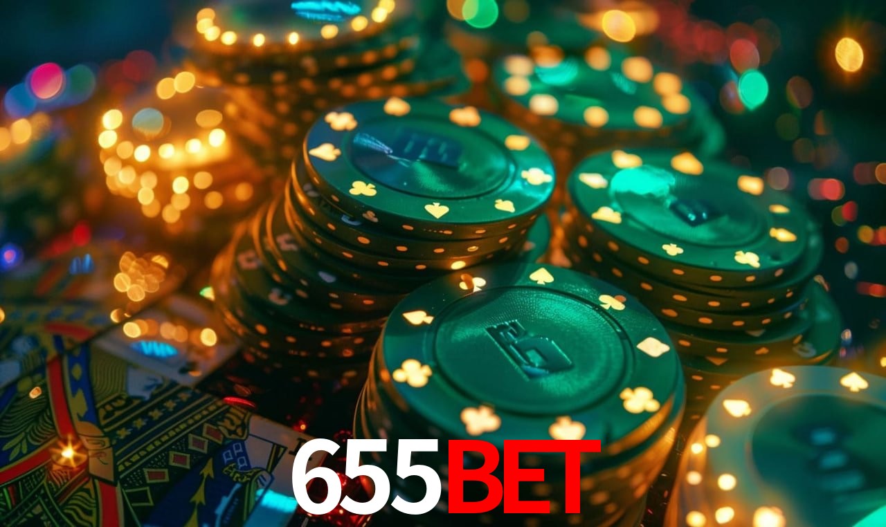 Benefícios da Conta 655bet