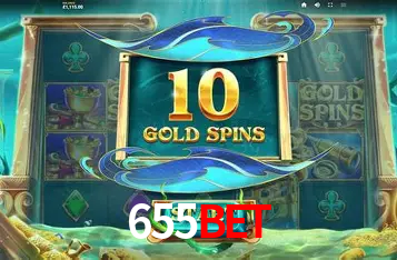 Inovações de Jogos na 655bet: O Futuro das Experiências Interativas