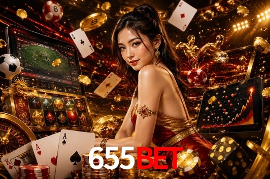 Weekend Specials 655bet