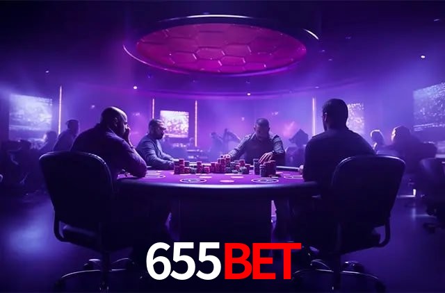 Ofertas Exclusivas 655bet
