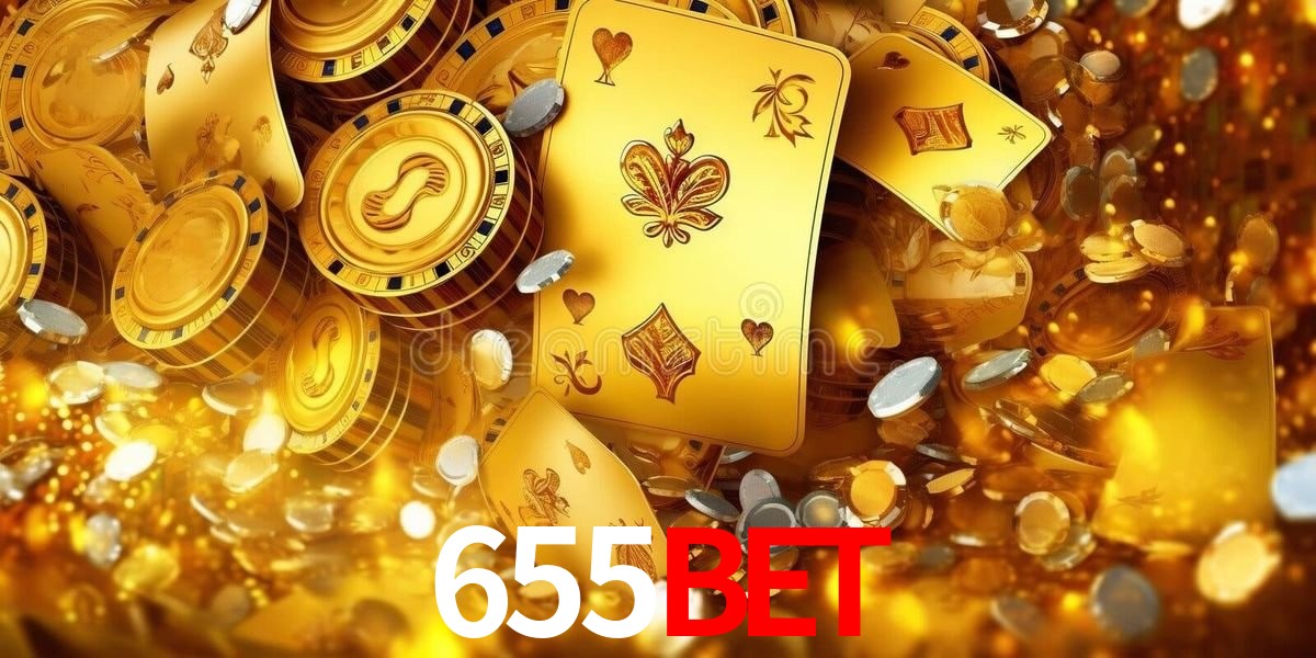 PIX Instantâneo 655bet