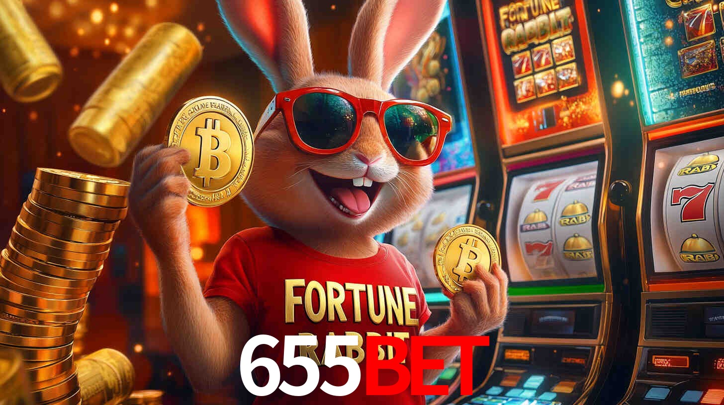 Inovações de Jogos na 655bet: O Futuro das Experiências Interativas
