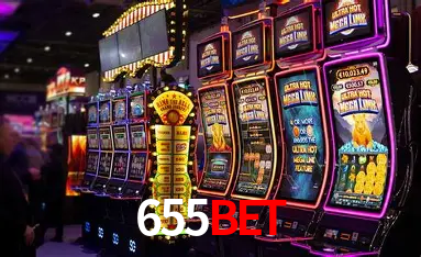 Desvendando o Mundo dos Jogos Virtuais na 655bet