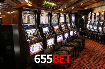 Descubra a Essência do 655bet: Nossa História e Compromissos
