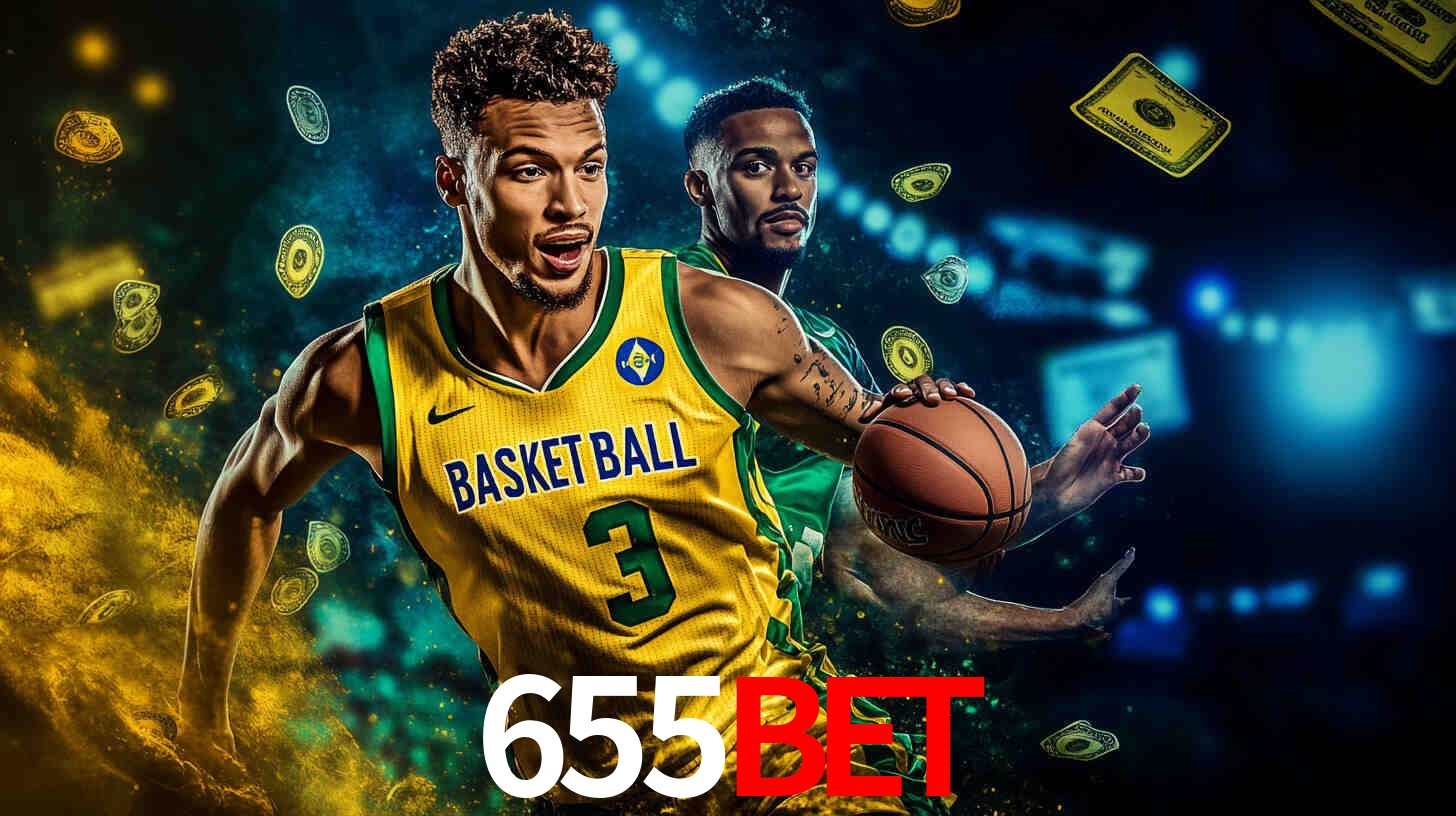 A Emoção da Loteria na 655bet: Uma Chance de Mudança de Vida