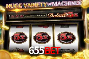 A Emoção da Loteria na 655bet: Uma Chance de Mudança de Vida