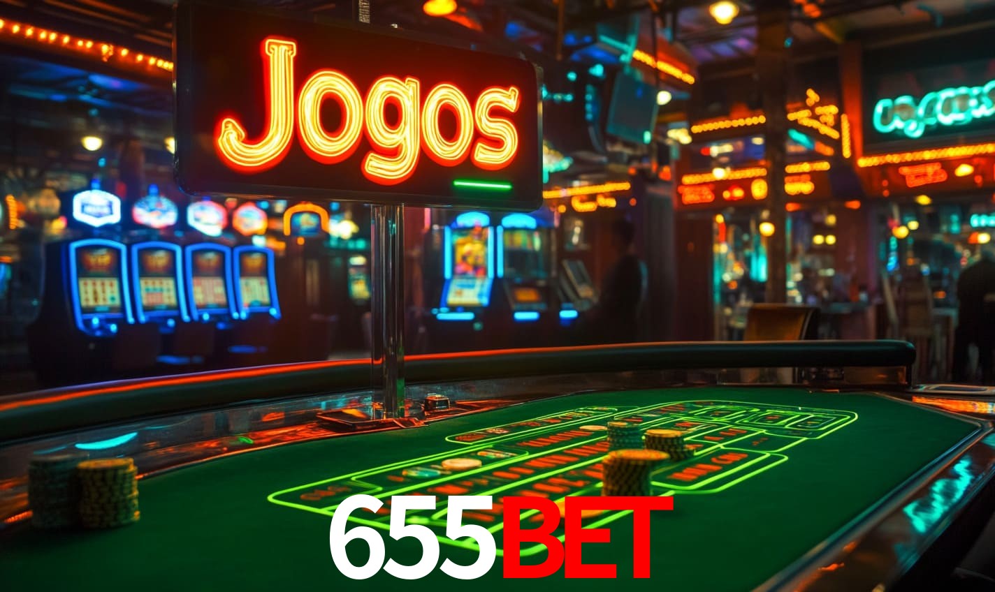 Instalação Android 655bet