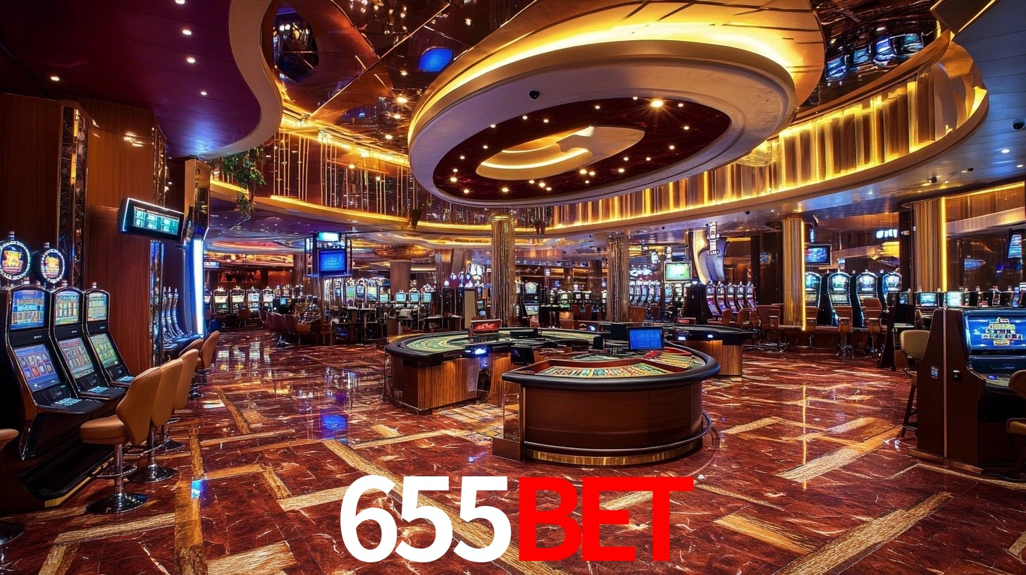 Exclusive Games 655bet