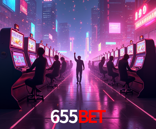 Avaliações dos Jogadores 655bet