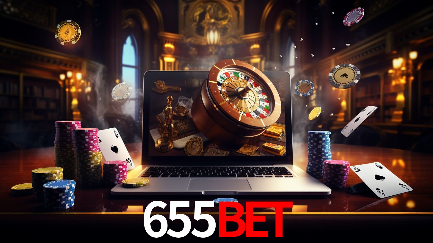 Tournaments 655bet