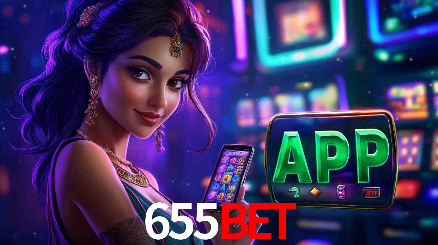 Bônus Generosos e Exclusivos no 655bet para Você!